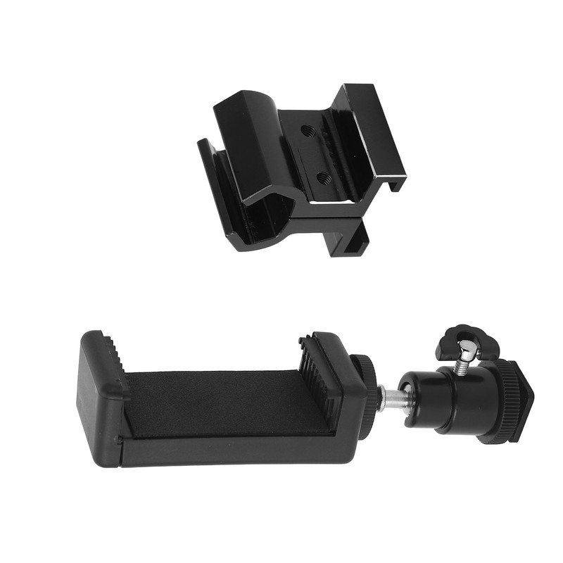 Universal Phone Mount for Traxxas TX TQi Adjustable Stable Durable
