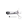 CGB Giftware Golfing 7-In-1 Multi Tool | Ball Marker Brush
