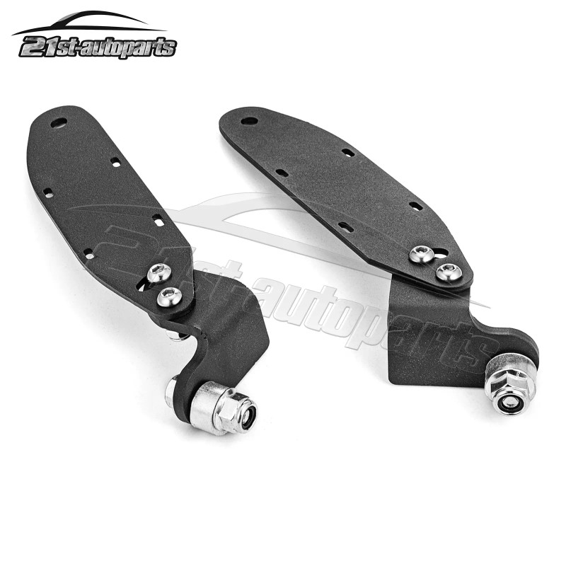 21ST Upper Roof 42" LED Light Bar Mount Bracket For