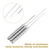 Bait Needle Fish Drill Tackle Rigging Tool Kit for Making