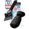 LYVANAS Ice Scraper Car with Glove Test Winner 2026* -