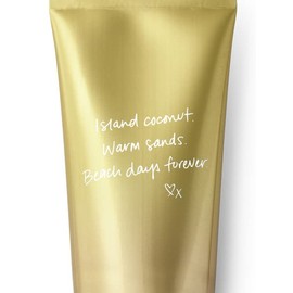 Victoria's Secret Victoria's Secret Body Lotion, Coconut Passion, 8 Ounce