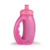 Ultimate Perfomance Runners Bottle 300cc Pink Carbon Neutral Certified BPA