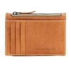 bruno banani Credit Card Holder Cognac, Cognac