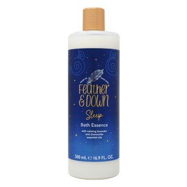 Feather and Down Bath Essence, 500 ml