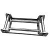 BILLET4X4 4X4 Roller Fairlead Replacement Frame (Off-Road Recovery) Steel or