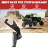 HAKA TOUGH Rear View Mirror for Kawasaki Teryx KRX 1000,