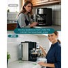 HAYVAN Acrylic Sliding Tray for Coffee Maker & Heavy Kitchen