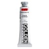 Pro-Art Golden Heavy Body Acrylic Paint 2 oz-Quinacridone Red