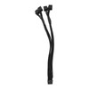 12VHPWR PCI E 5.0 Extension Cable 16Pin Male to PCIE