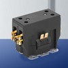 Air Conditioner Contactor Heating Ventilation Air Conditioning Contactor 32A 2P