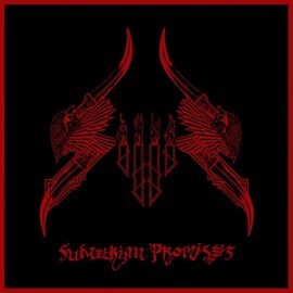 Sumerian Promises (Jewelcase)