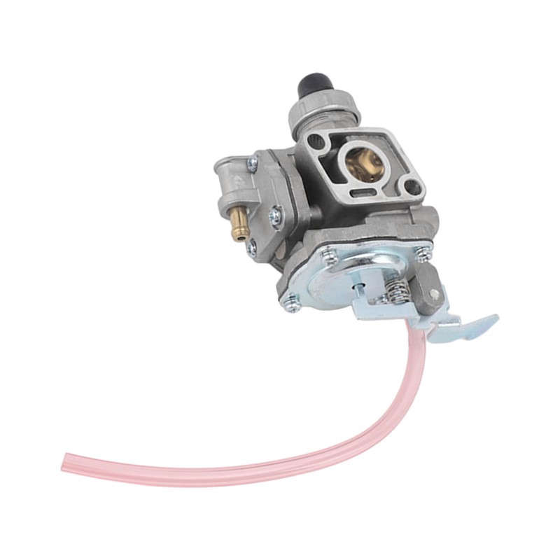 Brushcutter Carburetor 20021 81021 Aluminium Easy Replacement Brush Cutter Parts