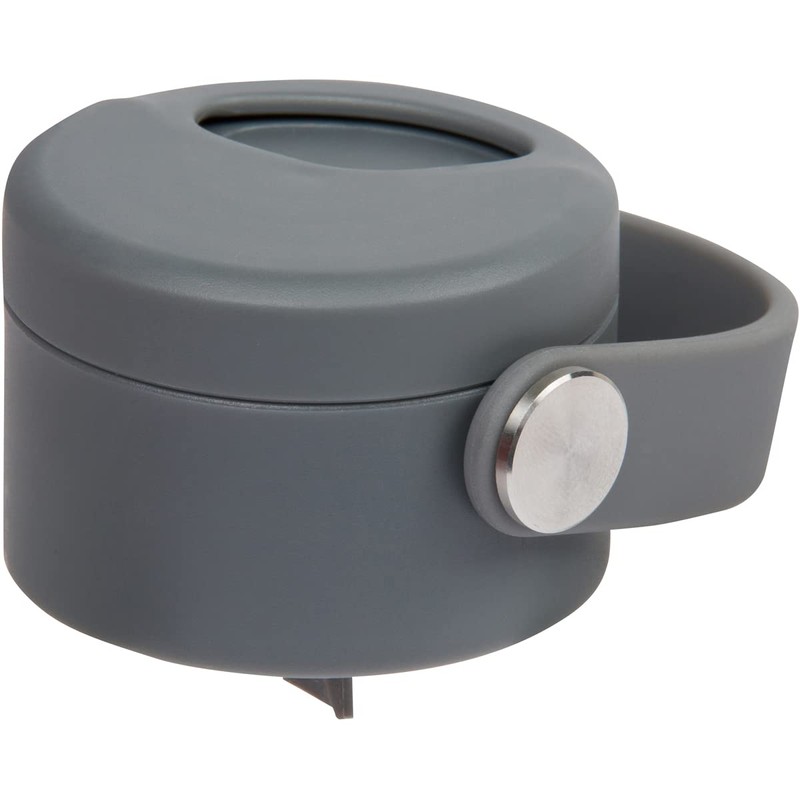 Healthy Human Twist N Sip Straw Lid- Fits all Stein