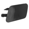 Aramox Headlight Cleaning Cap, 2 Pieces Front Bumper Headlight Cleaning