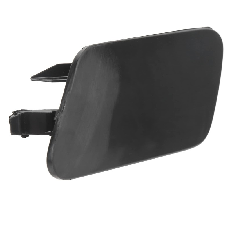 Aramox Headlight Cleaning Cap, 2 Pieces Front Bumper Headlight Cleaning