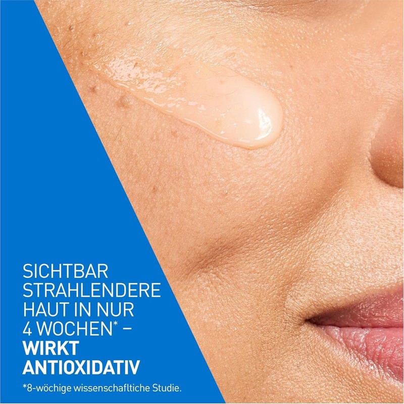 CeraVe Skin Renewing Vitamin C Serum Anti-Ageing Serum with Vitamin