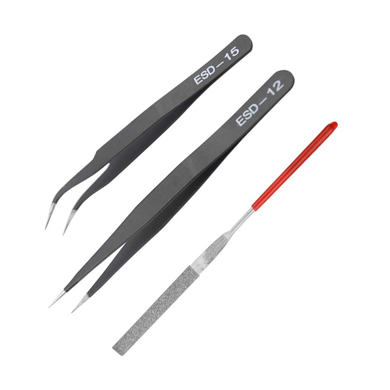 WMYCONGCONG 13 PCS Compatible with Gundam Model Tools Kit Modeler