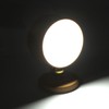 LED Wall Mounted Reading Lights 360 Degree Rotation Magnetic Rechargeable