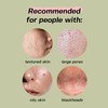 SUNGBOON EDITOR [SUNGBOON EDITOR]Green Tomato Pore Peeling Jumbo Pad 180ml