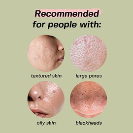 SUNGBOON EDITOR [SUNGBOON EDITOR]Green Tomato Pore Peeling Jumbo Pad 180ml (60pads)