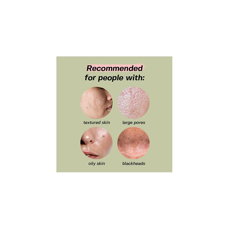 SUNGBOON EDITOR [SUNGBOON EDITOR]Green Tomato Pore Peeling Jumbo Pad 180ml