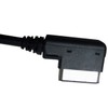 AMI MDI MMI AUX Music Interface Cable, in-Car AUX Pod