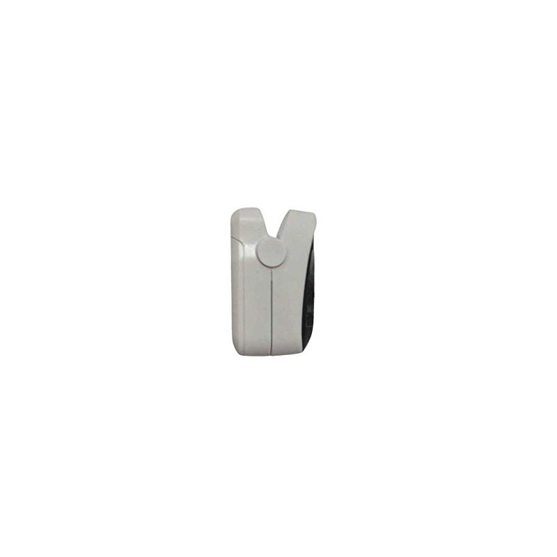 Pulse OxÃƒ­metro de Pulso Fingertip Modelo A2 (Blanco)