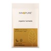 Organic Turmeric with Black Pepper & Ginger (No Fillers or