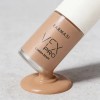 Vfx Pro Fundation Base De Maquillaje Liquida Natural Beige12