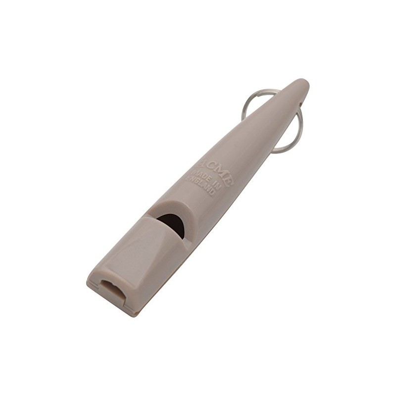 ACME Dog Whistle No. 211.5 with Whistle Band | Double