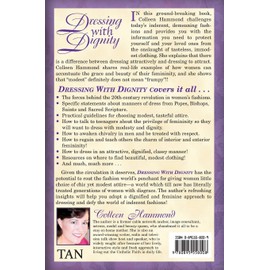 Dressing with Dignity