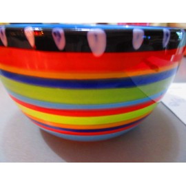 Gibson Pueblo Springs Gibson Elite Southwestern 6 " Bowl Soup Cereal Salad