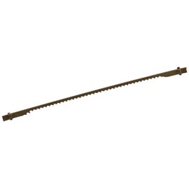 Olson Saw FR42901 Pin End Hobby Scroll Saw Blade