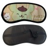Sanrio 2 Pack Sanrio Sleep Eye Masks – Cute Character