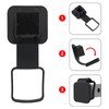 2 inch Hitch Tube Plug Trailer Hitch Cover Fits 2x2