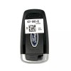 Ford NEW OEM Ford Keyless Remote Fob + New Key
