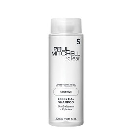 Paul Mitchell Clear Sensitive Essential Shampoo 300ml