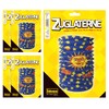 Idena 90124 – Lantern Sun & Moon, Pack of 5,