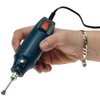 Mini Drill Engraving & Polishing Set 63 Pieces 12,000 rpm