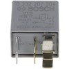 Bosch 0332207304 Micro Relay 12V 20A, IP5K4, Operating Temperature from