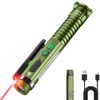 ASORT LED torches