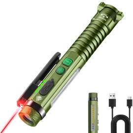 ASORT LED torches