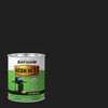 Rust-Oleum 7778502 High Brush On Paint Heat Protective Enamel, 32