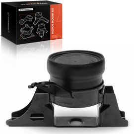 A-Premium Front Right Passenger Side Engine Motor Mount Compatible with Toyota Yaris 2006-2019 1.5L