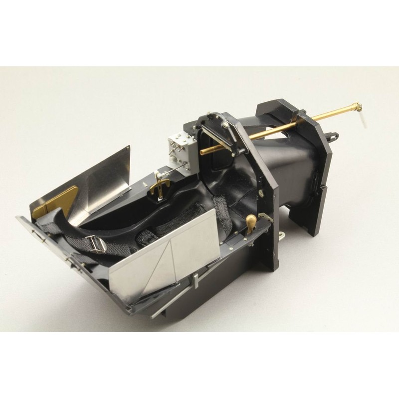 Top Studio 1/12 F1 McLaren MP4/6 Cockpit Detail Up Set