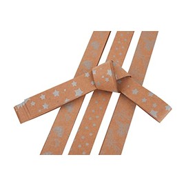 Kraft Paper Strips 15 mm 24 Strips