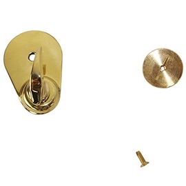 Marks USA 9117/3 Turnpiece for A Mortise Lockset