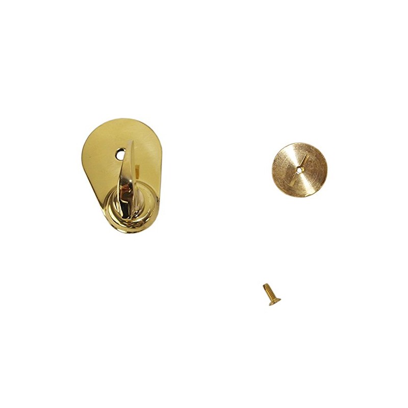 Marks USA 9117/3 Turnpiece for A Mortise Lockset