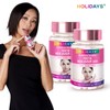 Holidays 홀리데이즈 피쉬 콜라겐300 120정 2병 (8개월분) Holidays Fish Collagen